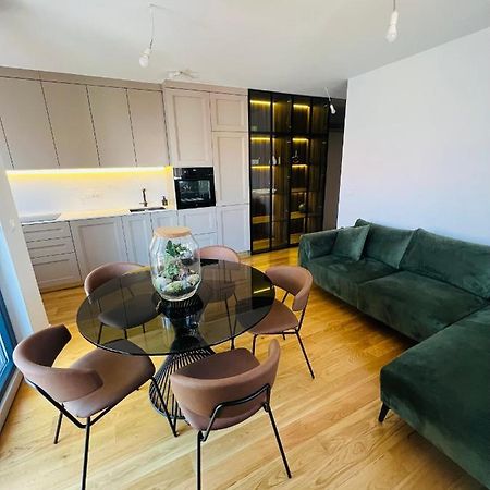 Apartment Klariss ザダル エクステリア 写真