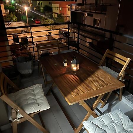 Apartment Klariss ザダル エクステリア 写真