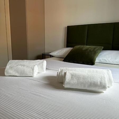 Apartment Klariss ザダル エクステリア 写真