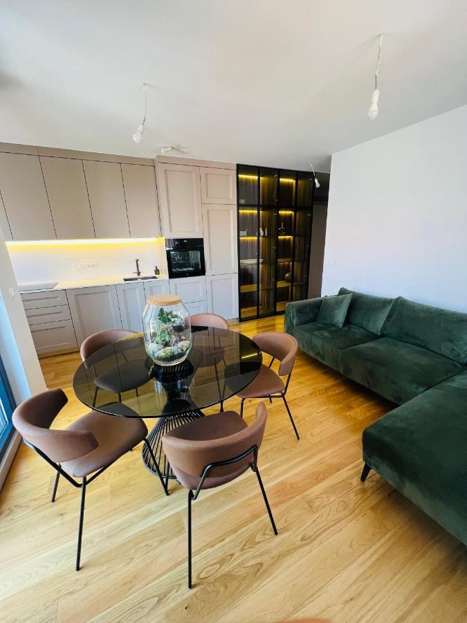 Apartment Klariss ザダル エクステリア 写真