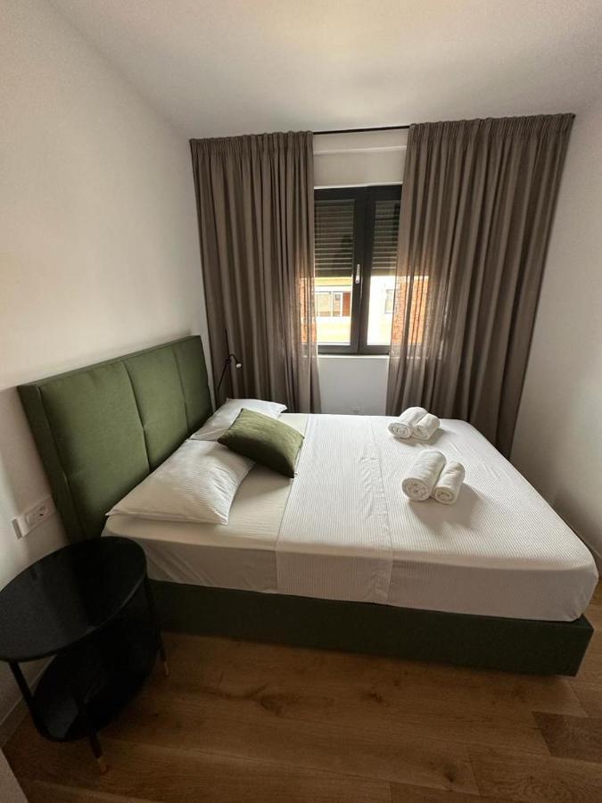 Apartment Klariss ザダル エクステリア 写真