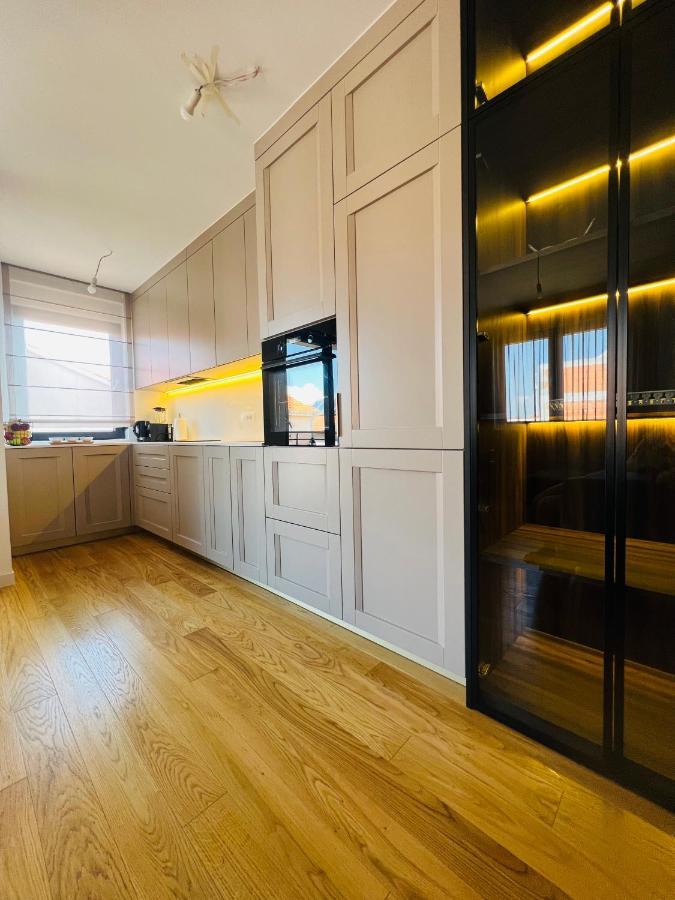 Apartment Klariss ザダル エクステリア 写真