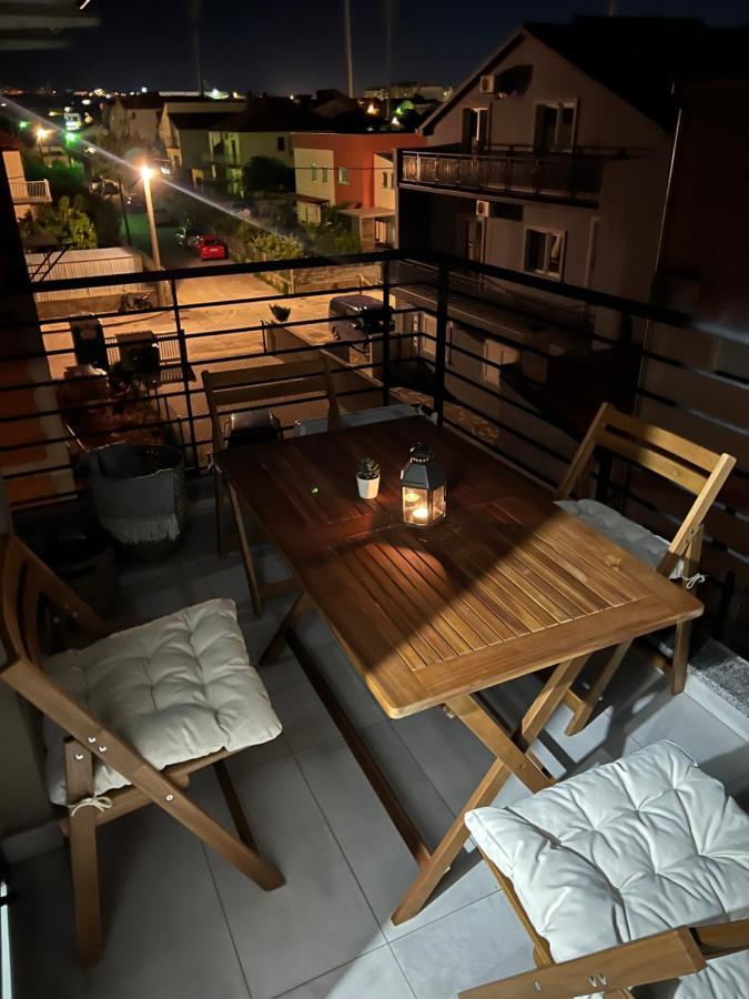 Apartment Klariss ザダル エクステリア 写真