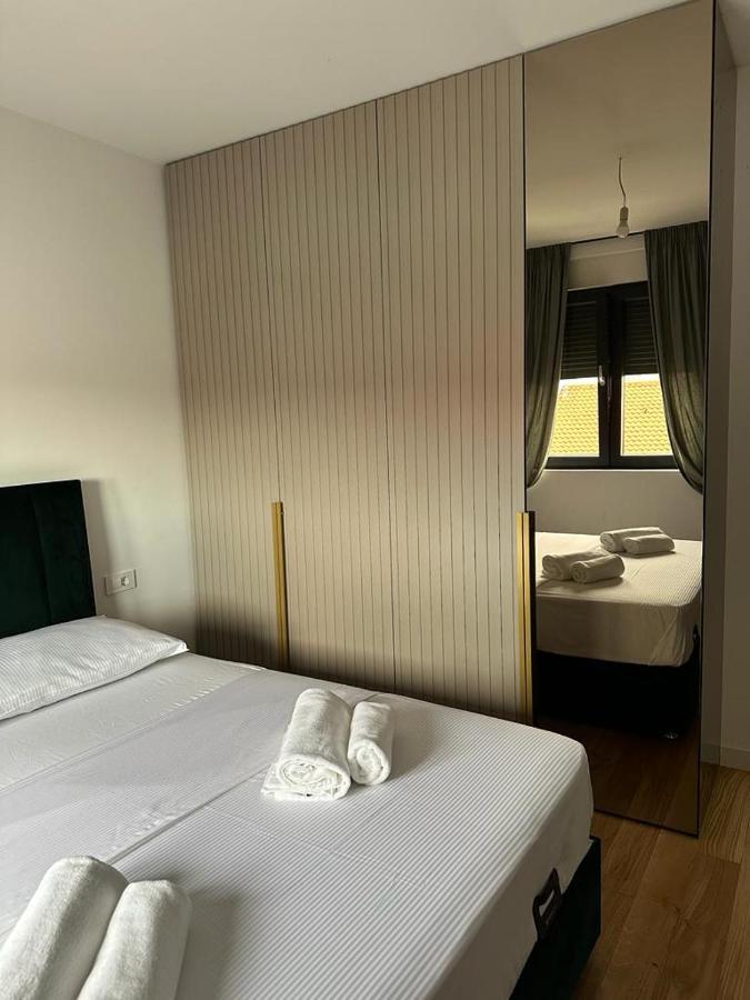 Apartment Klariss ザダル エクステリア 写真