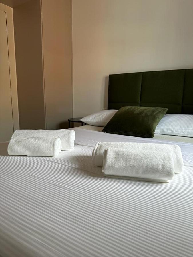 Apartment Klariss ザダル エクステリア 写真