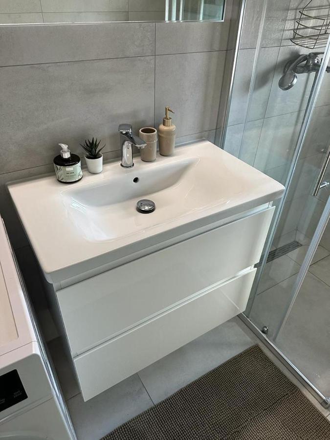 Apartment Klariss ザダル エクステリア 写真